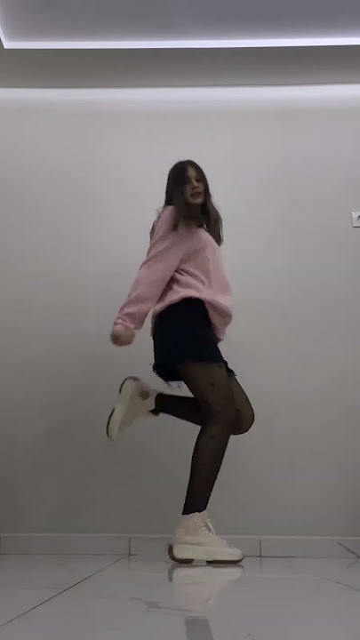 [K-POP] red velvet - 'birthday' dance cover | ana #kpop #trending #dance #redvelvet #anastrokach