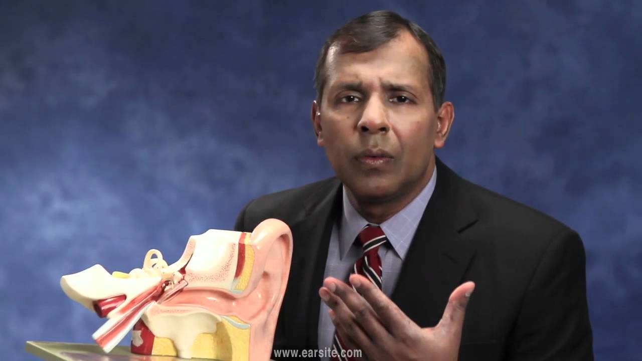 Meniere's Disease YouTube