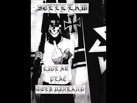 Live At PEAC Over Vinland artwork