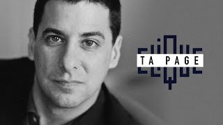 "What the fuck are Bitcoins ?" : Jake Adelstein dans Ta Page : - CLIQUE TV