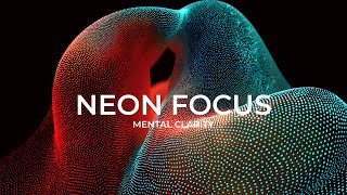 Cognitive Clarity | Beta Focus Waves (16Hz) - Improved Memory, Productivity Music