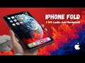 "iPhone Fold 📱– 5 BIG Leaks Just Revealed! Release Date, Price &amp; Design Details! 🔥"