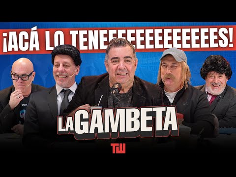 Video de Diego Pérez