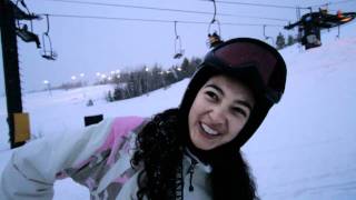 SolVista Basin at Granby Ranch - Tubing and Night Skiing
