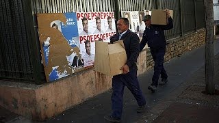 Campaigning closes in Spain's tightest election race in decades screenshot 2