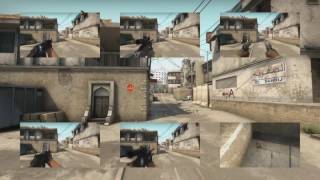 Cs Go Gun Sync