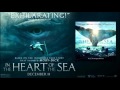 In the Heart of the Sea OST Separations