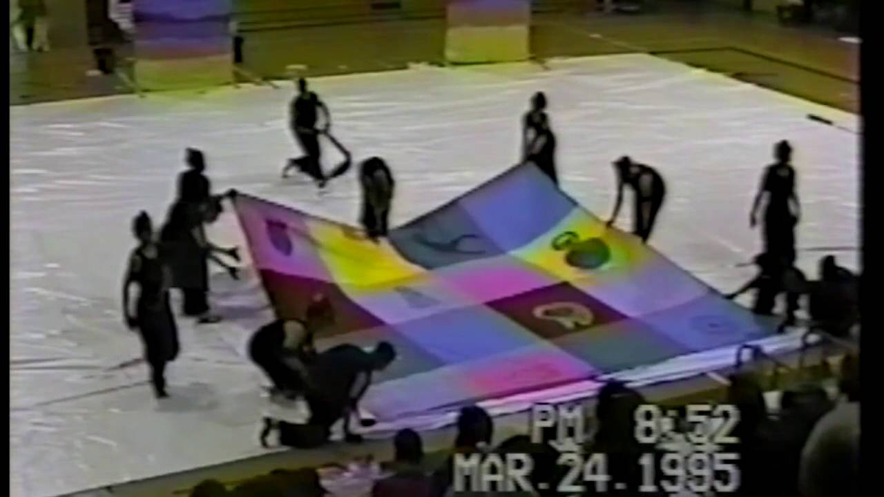 Watch BHS 1995 Lagniappe A on YouTube Watch BHS 1995 Lagniappe A on YouTube