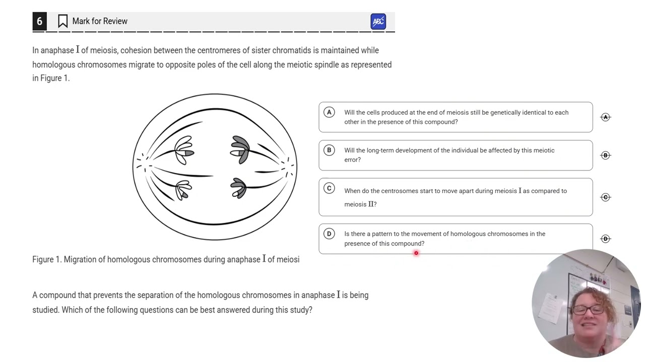 Unit 5 Practice MCQs AP Classroom Progress Check Part I
