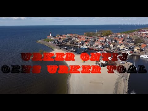 Urker Ontij - Oens urker toal