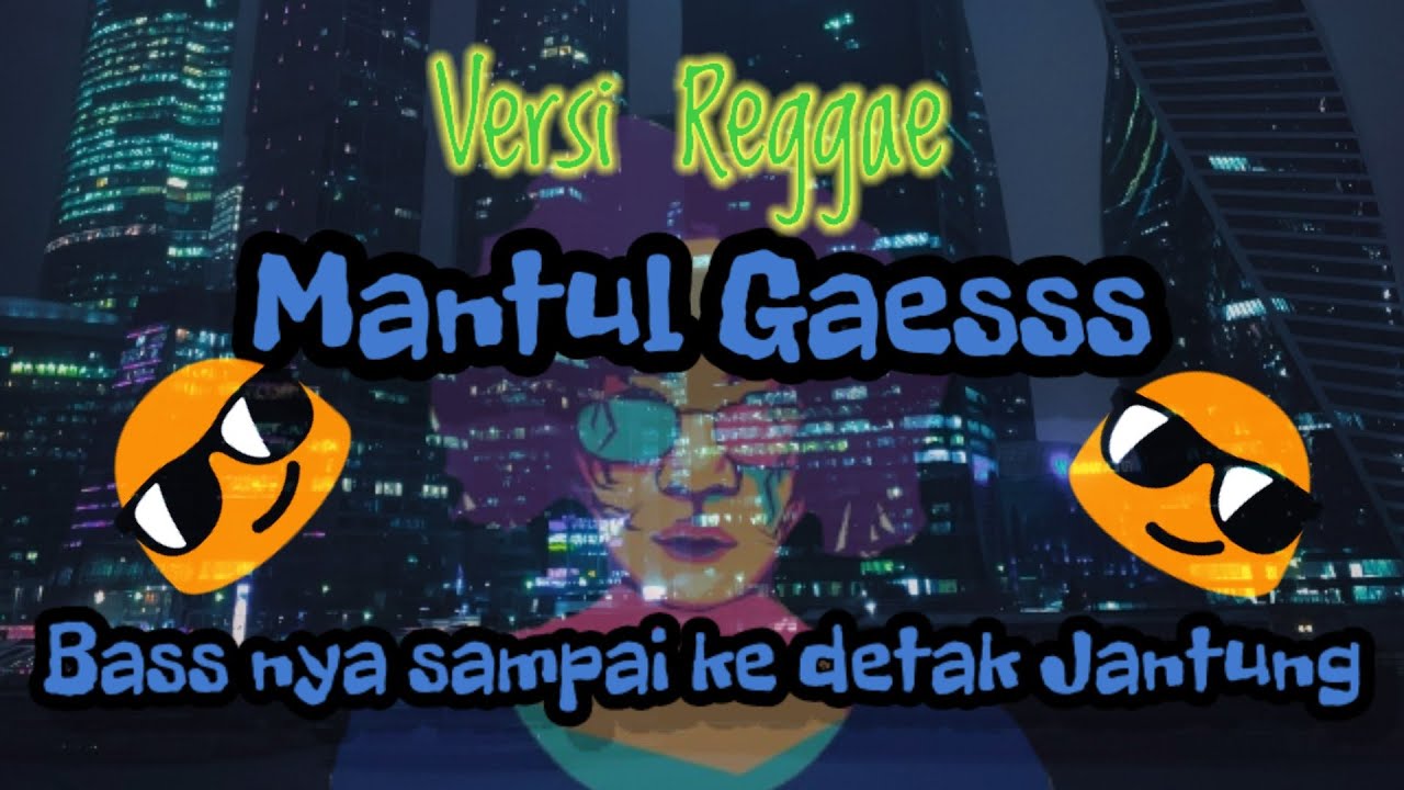 cantik~Reggae full bass adlı videoyu YouTube'da izle cantik~Reggae full bass adlı videoyu YouTube'da izle