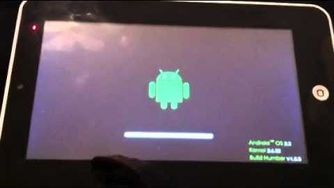 Uberoid v11 b 3 install