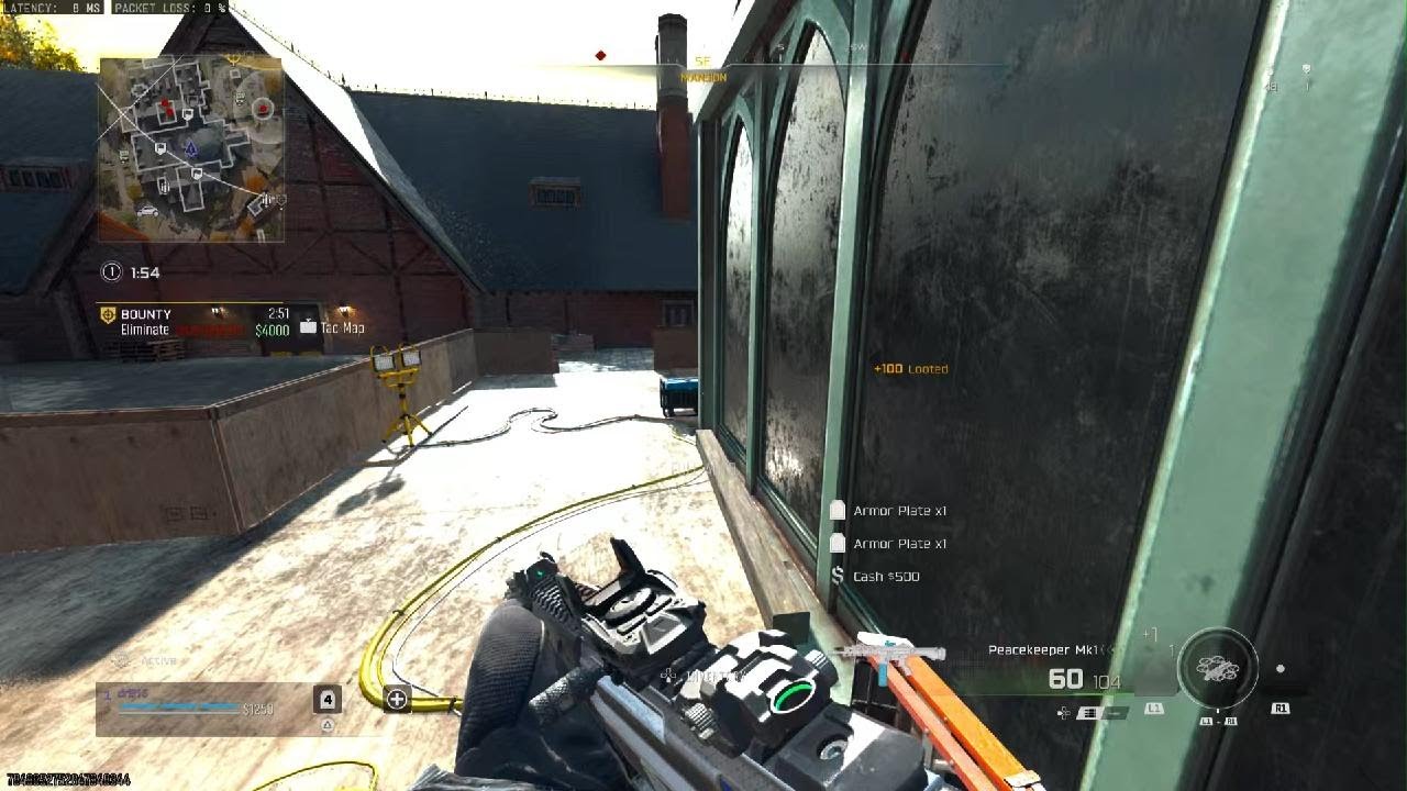 Havens Hallow Solo 1/14