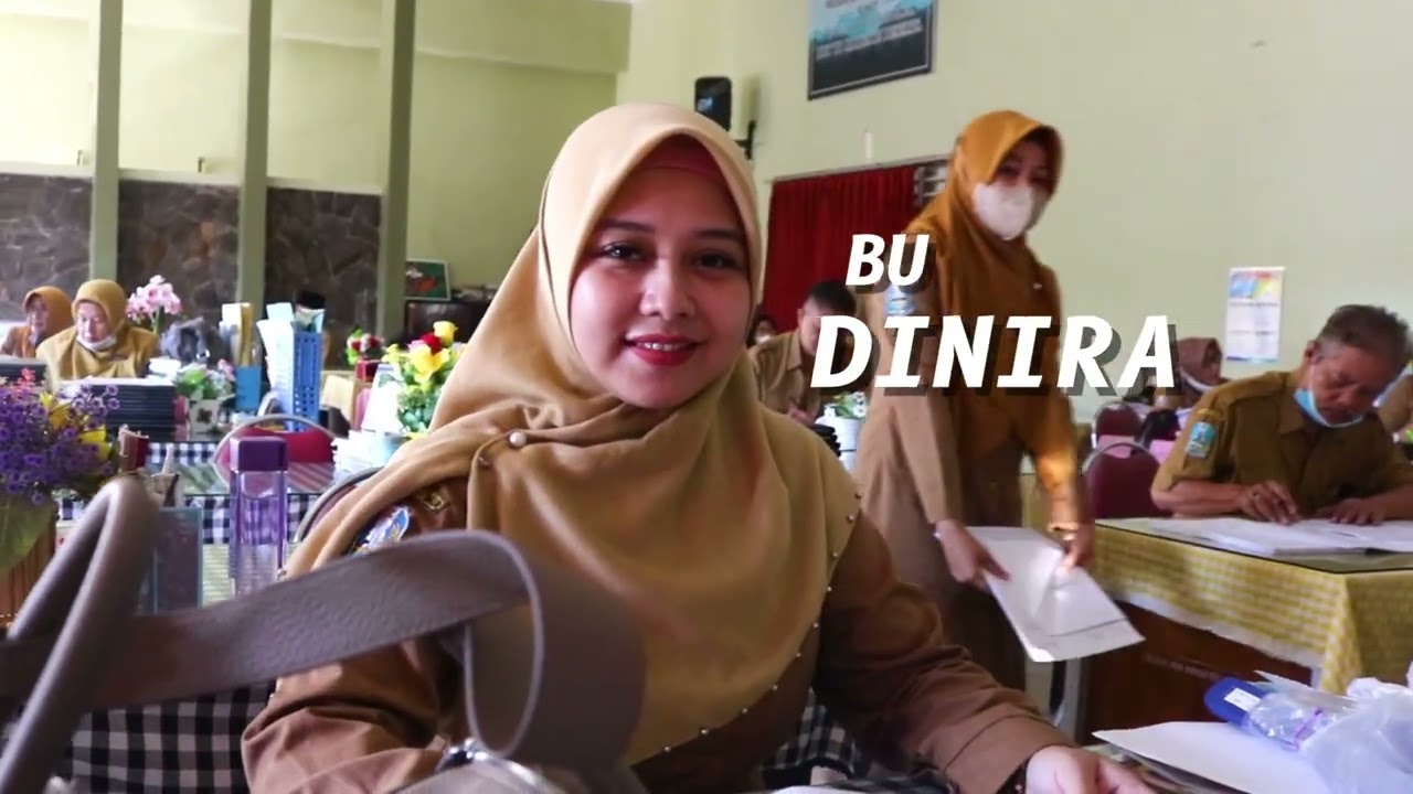 PROFIL GURU SMAN 2 JEMBER