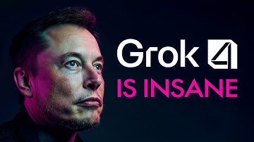 Elon Musk’s xAI Grok 4 – Superhuman AI That Stuns