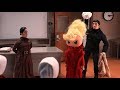 Robot Chicken - Bitch Pudding is the latest handmaiden on The Handmaid's Tale