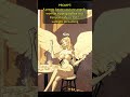 Engelkafe - animating AI generated image