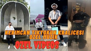 Kerimcan - Tiktok’un Kraliçesi 👑🔥