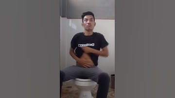 Awas Ada ular dalam toilet #shorts #abdul