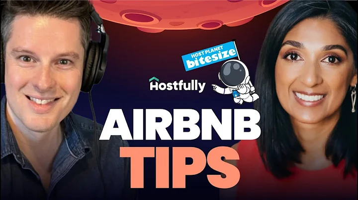 10 Tips To Boost Your Airbnb Listing
