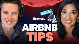 10 Tips To Boost Your Airbnb Listing