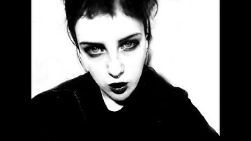 BLAME VENUS - I Love To