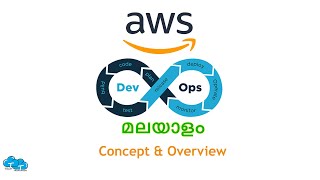 1. AWS DevOps Concept & Overview | AWS DevOps Malayalam