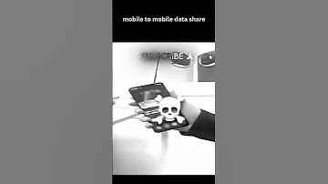 new feature laptop to laptop data share #shorts