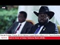 South Sudan Risks Global Asset Seizure Over $1.02 Billion QNB Case | SS24 News Today