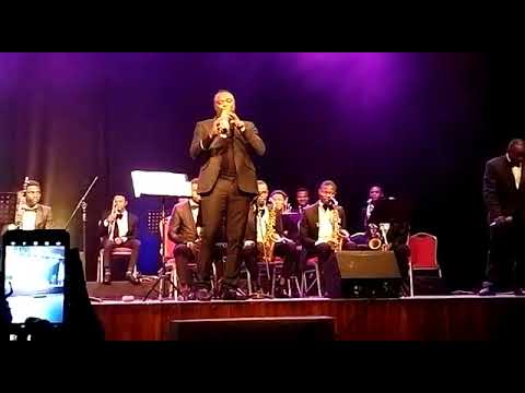 "So Ala Temen" Performed by The MUSON Diploma Concert Band.