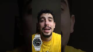 Relógio mais estiloso e barato da Casio! #relógios #casio