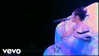 Video thumbnail of "Miriam Yeung - 楊千嬅 -《少女的祈禱(風琴伴奏版)》(2002 Live)"