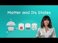 Understanding Matter and Its States