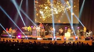 Rukkumani Rukkumani - Roja Spb Live In Kuala Lumpur, Malaysia
