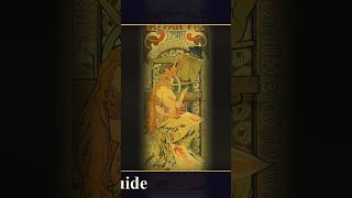Imprimerie Cassan Fils by Alphonse Mucha | Art Audio Guide