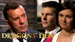 "I'm Not Convinced You Need Anybody's Help" | Dragons' Den screenshot 5