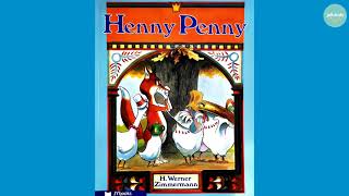 Henny Penny by H. Wenner Zimmermann | children's book read aloud