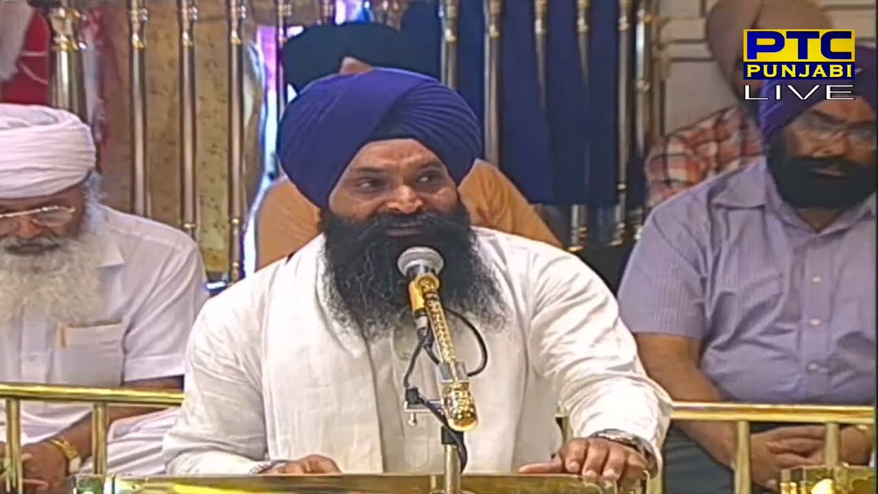 Mittar Pyara Nanak Ji | Bhai Jabartor Singh Ji | Hazoori Ragi | Shabad Gurbani |