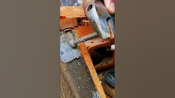 New Rust-Slip Screw Extractor. Tools Good Tools For Recommendations #shortsfeed