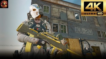 REBIRTH ISLAND Resurgence Victory BLACK OPS 6 Season 6