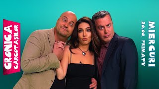Download Lagu Cronica Cârcotașilor - episod integral din 19 Martie 2025 - episodul 2 / sezonul 51 MP3 Download Lagu Cronica Cârcotașilor - episod integral din 19 Martie 2025 - episodul 2 / sezonul 51 MP3