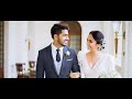 Sajana  praveen  chroma pictures wedding films