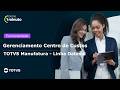 Demo 1 Minuto | TOTVS Manufatura - Linha Datasul | Gerenciamento Centro de Custos