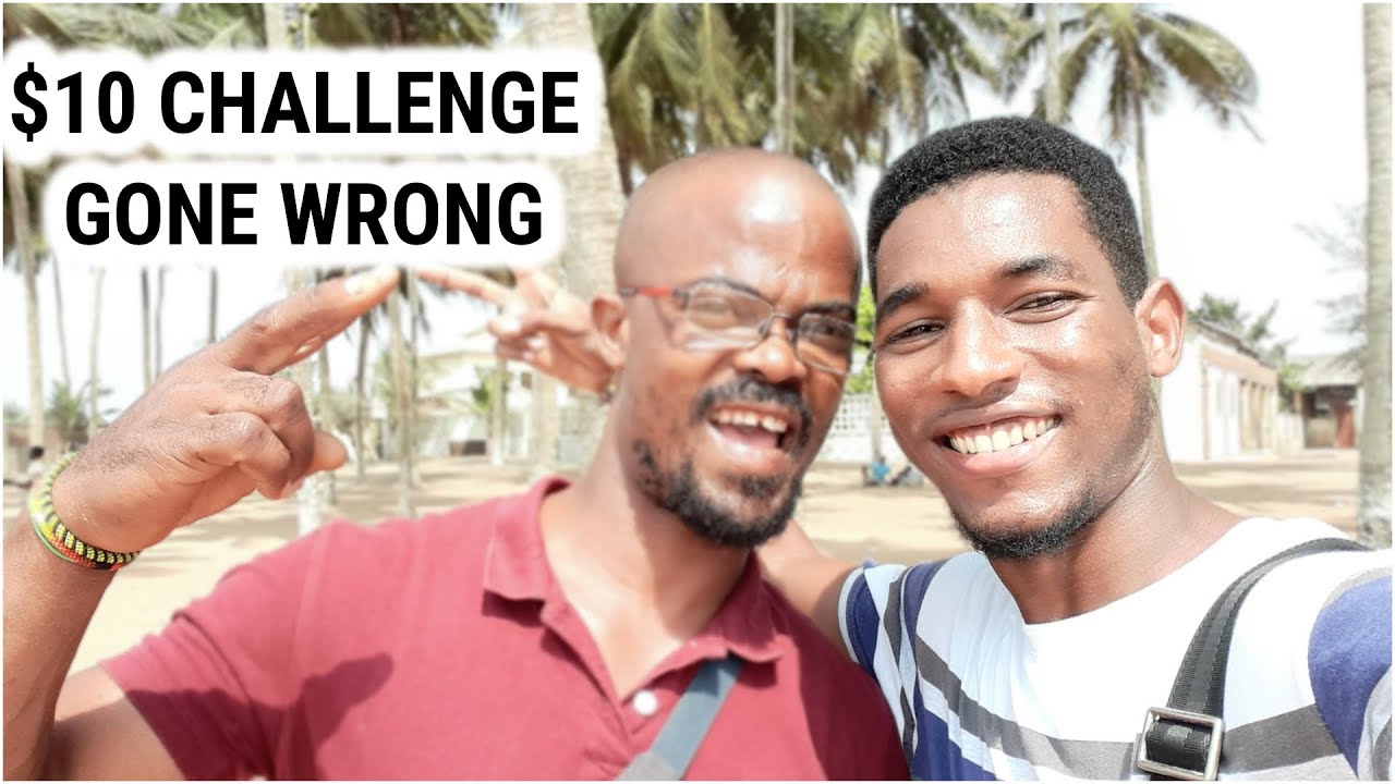 What Is The General Cost Of Living In Lome Togo 2020? YouTube