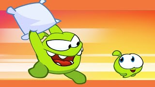 Las Historias de Om Nom 💚 Travesuras Sin Fin - Día del Niño 2024 🔥 Dibujos Animados para niños