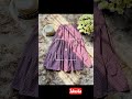 long skirt 😀✂️📞👍##