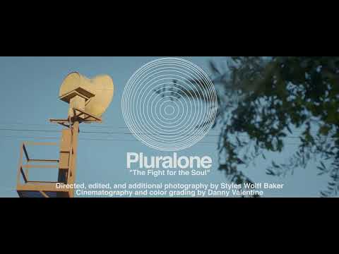 Pluralone "The Fight For The Soul" (Music Video)