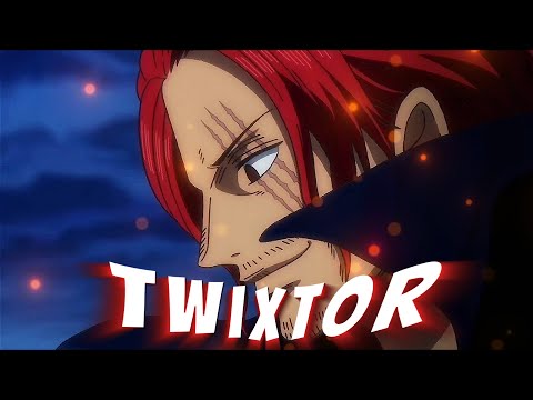 ONE PIECE EPISODE 1015 TWIXTORED CLIPS 