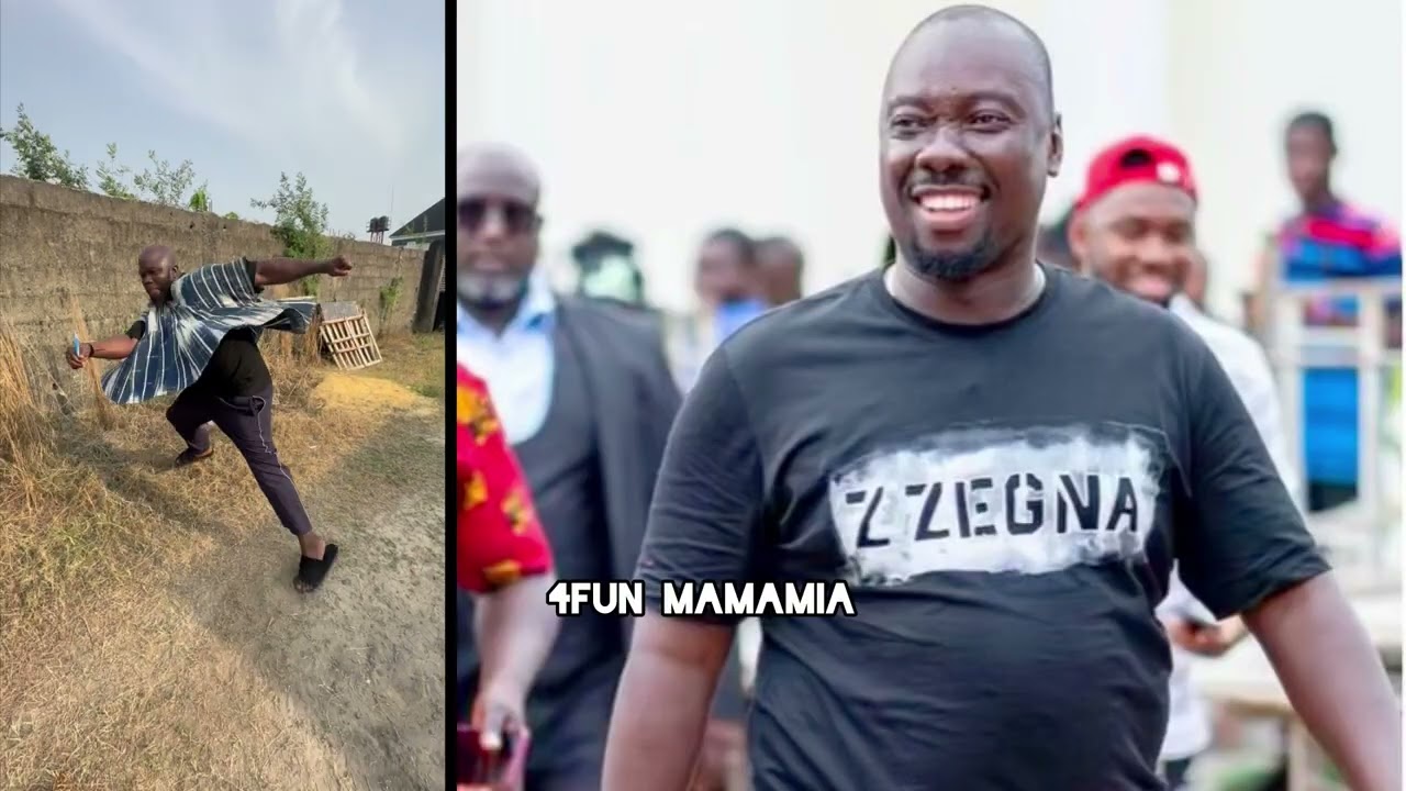 What did Nigerians do to Obi Cubana that him pause  on City Boy movement