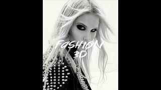 [3D ] Britney Manson - Fashion Resimi